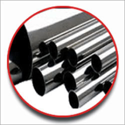 Stainless Tubes