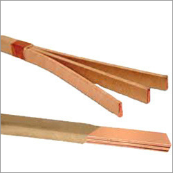 Insulated Copper Conductor
