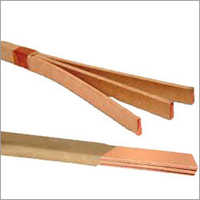 Insulated Copper Conductor