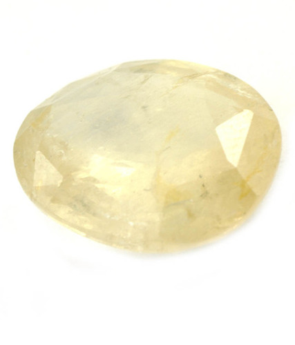 AAA Quality Natural Yellow Sapphire Gemstones