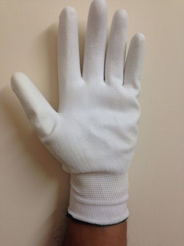 safety gloves