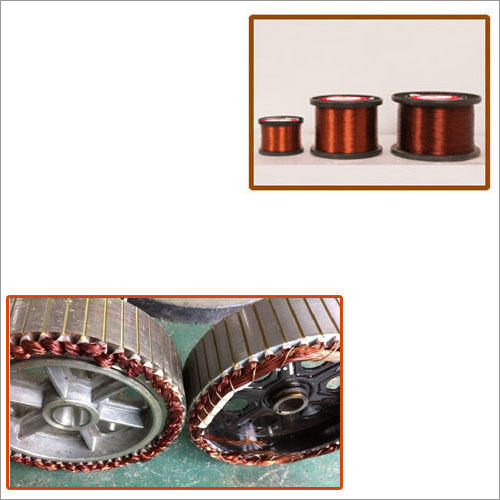 Magnet wire