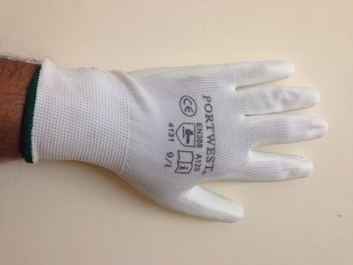 safety gloves