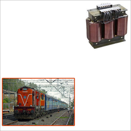 Railway enamelled copper wire