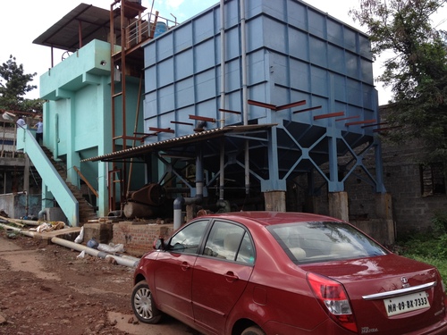 Package STP Installation Service