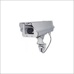 Digital CCTV Camera Installation