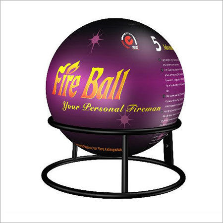 Fire Ball