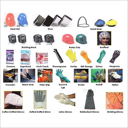 Safety Equipment