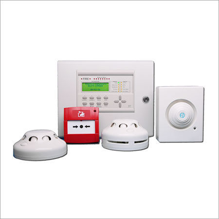 Fire Alarm System