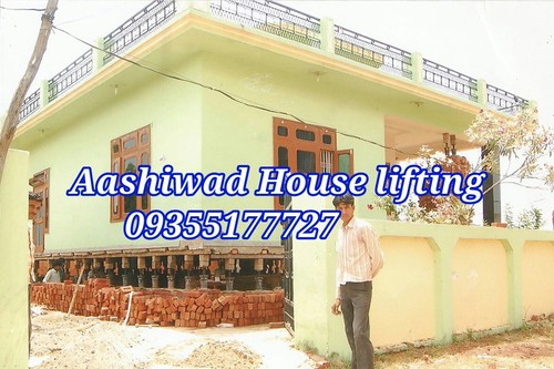 Big House Lifting Service