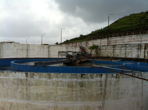 Water Treatment Plant Installation Services
