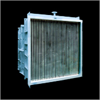 Steam Heat Exchanger