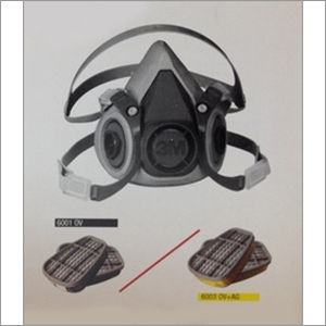 Safety Industrial Nose Mask