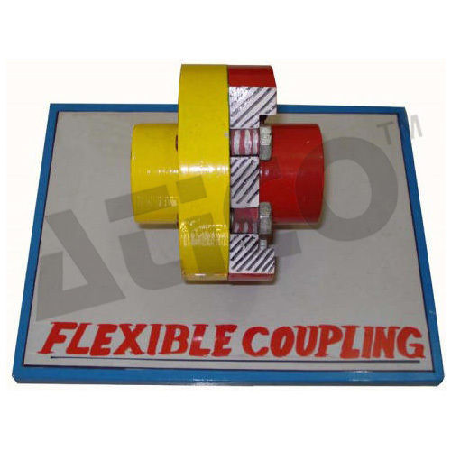 Flexible Coupling Model