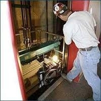 Elevator Maintenance Service
