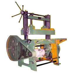 Paper Cup Forming Machine