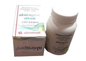 Abiraterone Abirapro 250 mg Abiraterone Abirapro 250 mg