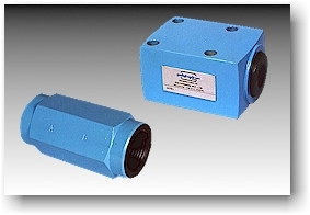 Industrial Check Valve