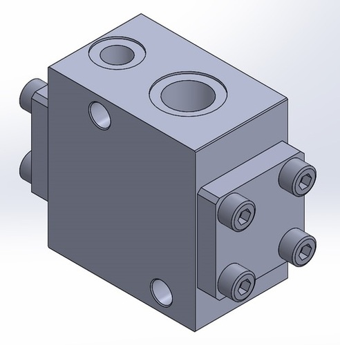 Check Valve
