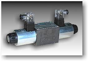 Directional Control Valve