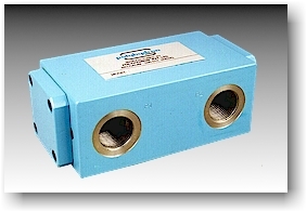 Flow Divider Valve