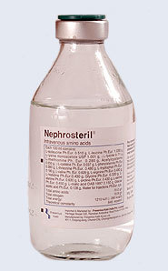 Nephrosteril