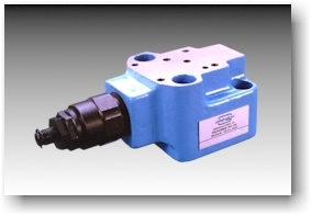 Relief Valve