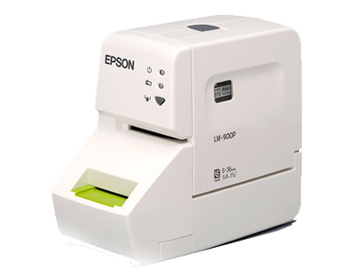 Label Epson