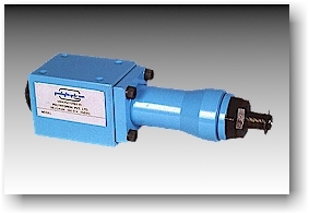 Direct Operated Pressure Reducing Valve