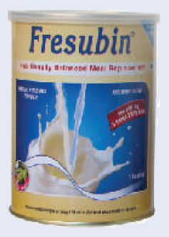 Fresubin