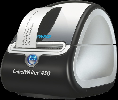 Barcode Printers Dymo