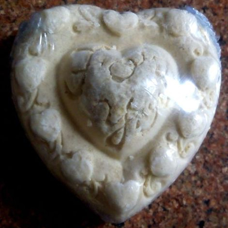Herbal Soap