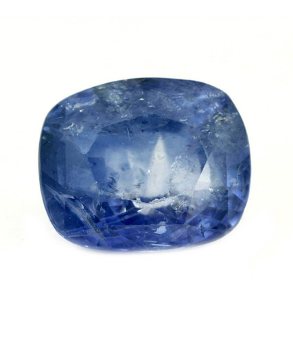Blue Sapphire Birthstone In India