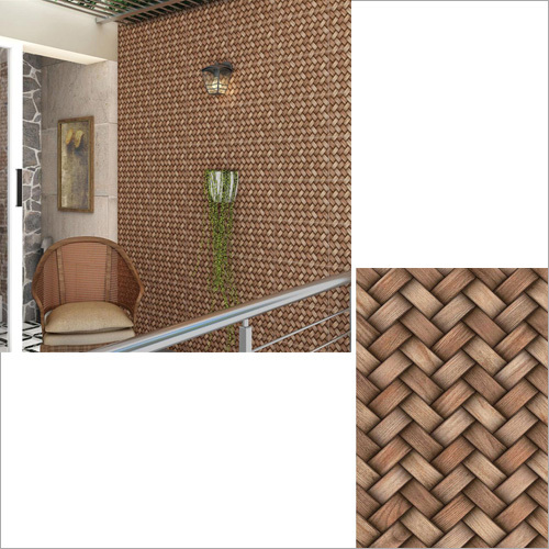 Colored Ceramic Tiles