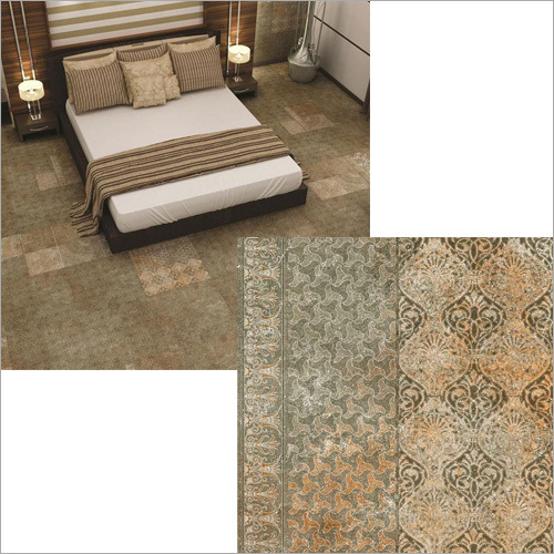 Ceramic Glazed Tiles