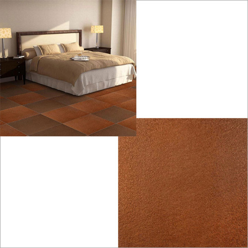 Brown Floor Tiles