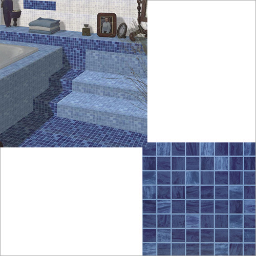 Fancy Tiles