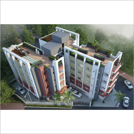 Real Estate Consultancy Solutions