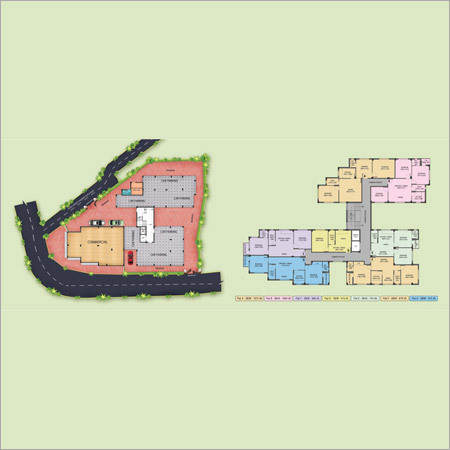 Real Estate Agent Services