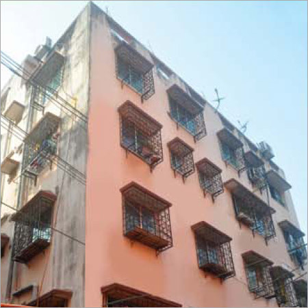Jaya Apartment