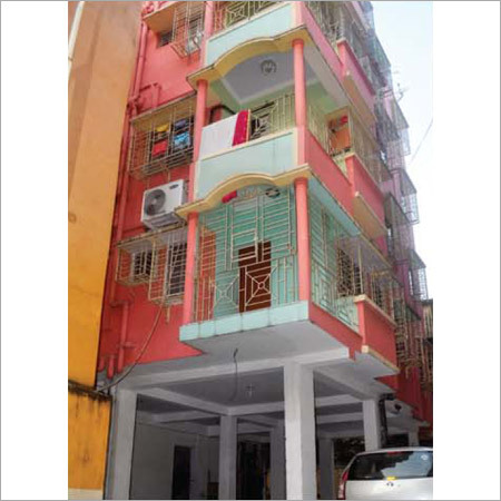 Real Estate Projects