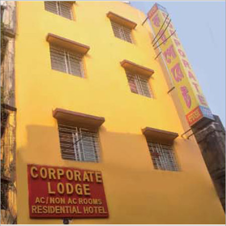 Lodge Construction Services