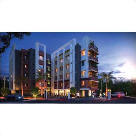 Real Estate Consultant Services
