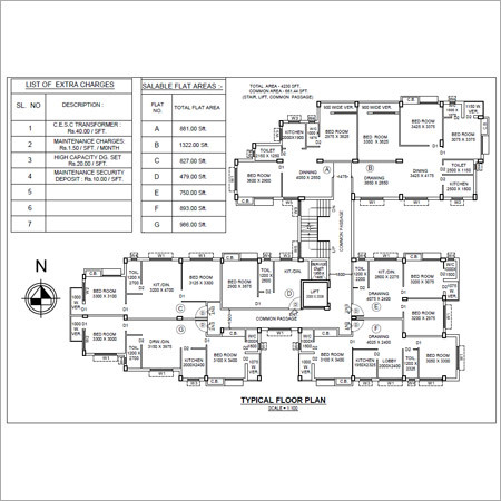 Housing Developer Services