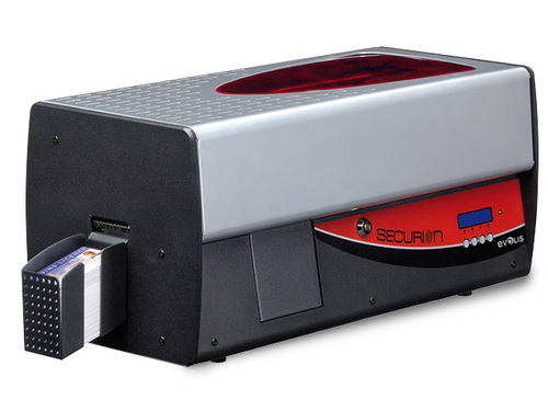 EVOLIS Printers