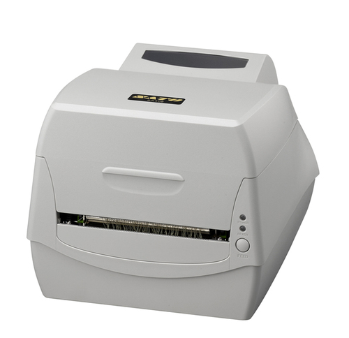 Sato-SA408 - 4MB Flash, 8MB RAM, 203/305 dpi, Thermal Transfer/Direct Thermal, Durable Casing, Versatile Label Printer