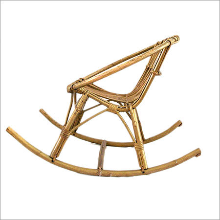 Cane Easy Chair