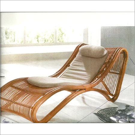 Cane Recliner