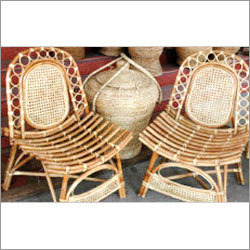 Cane Chair
