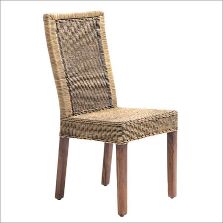 Cane Chair